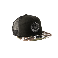 БЕЙСБОЛКА BAUER NEW ERA 5PANEL CAMO 9FIFTY SR 1062321