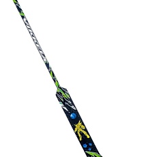 КЛЮШКА ВРАТАРЯ VIKKELA GOALIE STICK ZAG 23" JR