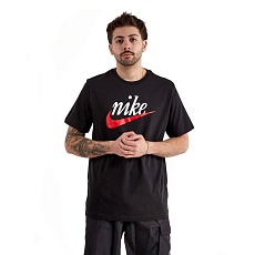 ФУТБОЛКА NIKE M NSW TEE FUTURA 2 SR DZ3279-010