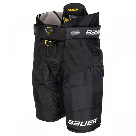 ТРУСЫ ХОККЕЙНЫЕ BAUER SUPREME MACH INT S23