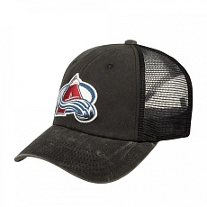 БЕЙСБОЛКА AMERICAN NEEDLE NHL COLORADO AVALANCHE SR 41152A-COA