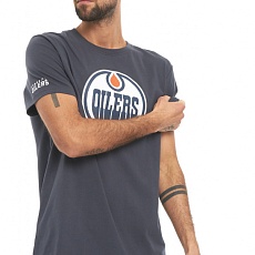 ФУТБОЛКА ATRIBUTIKA & CLUB NHL EDMONTON OILERS SR 309320