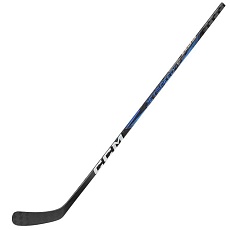 КЛЮШКА ХОККЕЙНАЯ CCM JETSPEED FT7 PRO BLUE SR