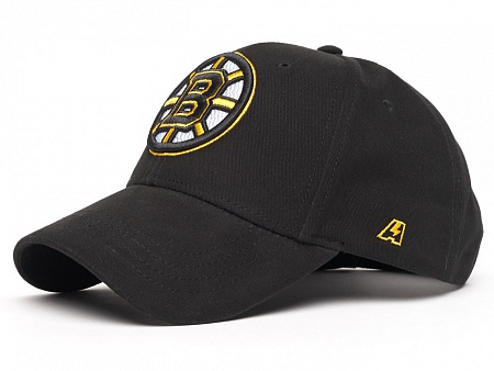 БЕЙСБОЛКА ATRIBUTIKA & CLUB NHL BOSTON BRUINS SR 28121