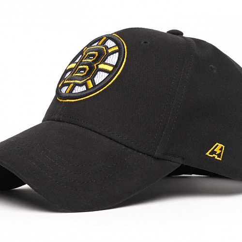 БЕЙСБОЛКА ATRIBUTIKA & CLUB NHL BOSTON BRUINS SR 28121