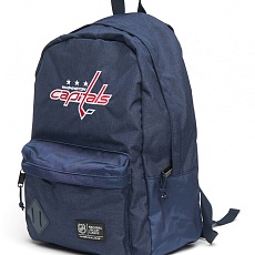 РЮКЗАК ATRIBUTIKA & CLUB NHL WASHINGTON CAPITALS 58208