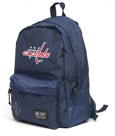 РЮКЗАК ATRIBUTIKA & CLUB NHL WASHINGTON CAPITALS 58208