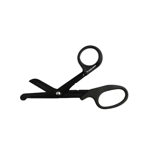 НОЖНИЦЫ BAUER TAPE SCISSORS S23