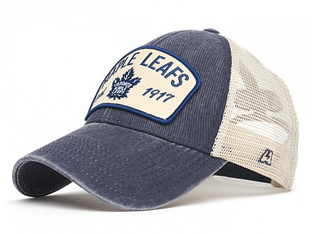 БЕЙСБОЛКА ATRIBUTIKA & CLUB NHL TORONTO MAPLE LEAFS SR 31416