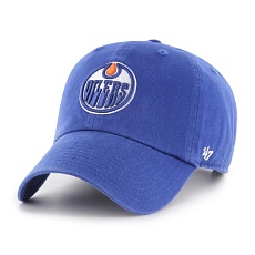 БЕЙСБОЛКА 47 BRAND EDMONTON OILERS SR H-RGW06GWS-RY