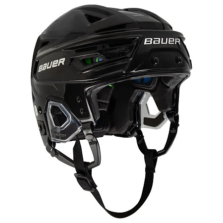 ШЛЕМ ХОККЕЙНЫЙ BAUER RE-AKT 155 SR S24