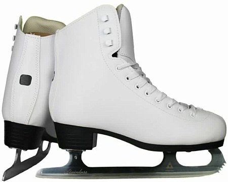 КОНЬКИ ФИГУРНЫЕ FISCHER XTR LADY SKATES