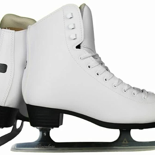 КОНЬКИ ФИГУРНЫЕ FISCHER XTR LADY SKATES