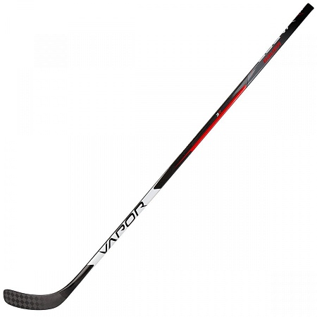 КЛЮШКА ХОККЕЙНАЯ BAUER VAPOR 3X GRIP JR S21