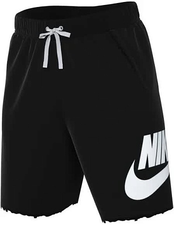 ШОРТЫ NIKE M NK CLUB ALUMNI HBR FT SHORT SR DX0502-010