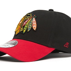 БЕЙСБОЛКА ATRIBUTIKA & CLUB NHL CHICAGO BLACKHAWKS SR 31227