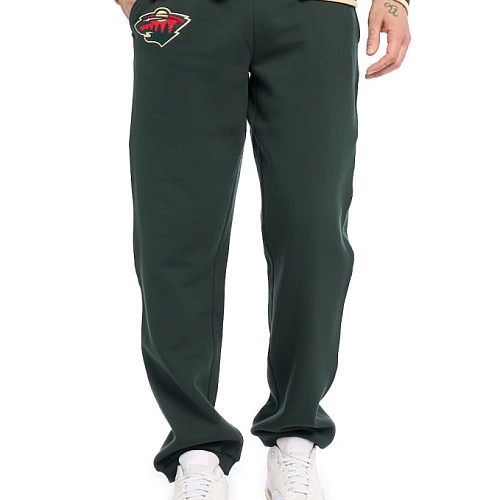 БРЮКИ ATRIBUTIKA & CLUB NHL MINNESOTA WILD SR 46410