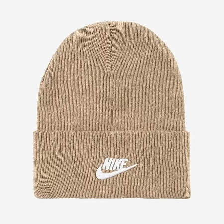 ШАПКА NIKE PEAK BEANIE SR HF0186-247