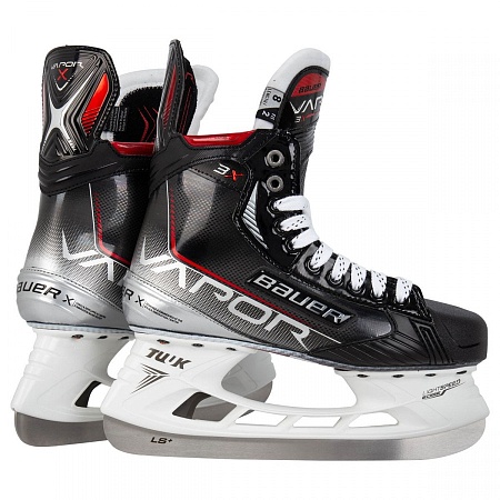 КОНЬКИ ХОККЕЙНЫЕ BAUER VAPOR 3X SR S21