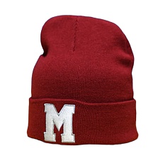 ШАПКА MITCHELL&NESS MONTREAL MAROONS SR EU175