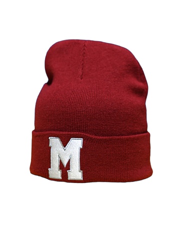 ШАПКА MITCHELL&NESS MONTREAL MAROONS SR EU175