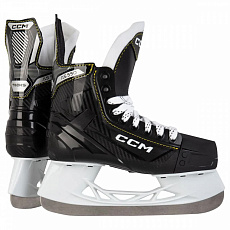 КОНЬКИ ХОККЕЙНЫЕ CCM TACKS AS 550 JR