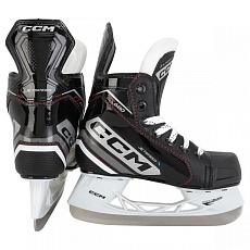 КОНЬКИ ХОККЕЙНЫЕ CCM JETSPEED FT680 YTH