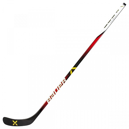 КЛЮШКА ХОККЕЙНАЯ BAUER VAPOR GRIP JR S23