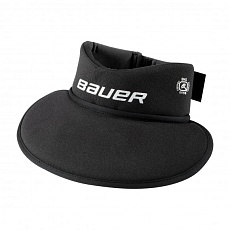 ЗАЩИТА ШЕИ ИГРОКА BAUER NLP8 CORE NECK GUARD BIB SR