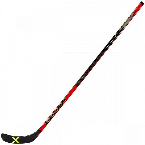 КЛЮШКА ХОККЕЙНАЯ BAUER VAPOR GRIP JR S21