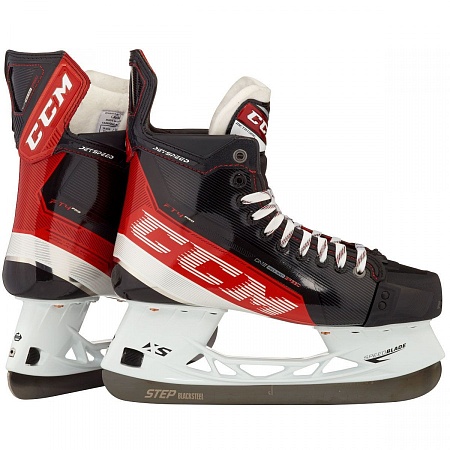 КОНЬКИ ХОККЕЙНЫЕ CCM JETSPEED FT4 PRO INT