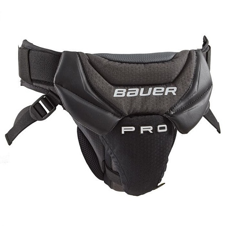 БАНДАЖ ВРАТАРЯ BAUER PRO GOAL JOCK SR