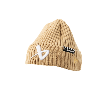 ШАПКА BAUER NEW ERA FISHERMAN BEANIE SR 1062309