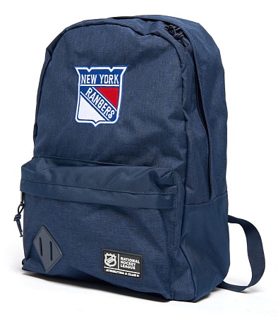 РЮКЗАК ATRIBUTIKA & CLUB NHL NEW YORK RANGERS 58255