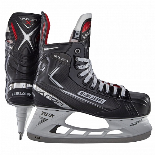 КОНЬКИ ХОККЕЙНЫЕ BAUER VAPOR SELECT SR S21