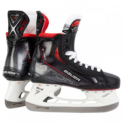 КОНЬКИ ХОККЕЙНЫЕ BAUER VAPOR 3X PRO INT S21