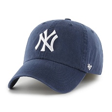 БЕЙСБОЛКА 47 BRAND MLB NEW YORK YANKEES SR B-BRANS17CTP-NYA