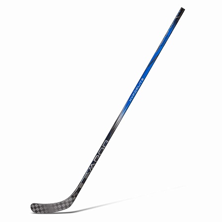 КЛЮШКА ХОККЕЙНАЯ BAUER VAPOR HYP2RLITE BLU GRIP SR S23