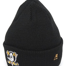 ШАПКА ATRIBUTIKA & CLUB NHL ANAHEIM DUCKS SR 59405