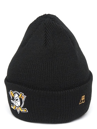 ШАПКА ATRIBUTIKA & CLUB NHL ANAHEIM DUCKS SR 59405