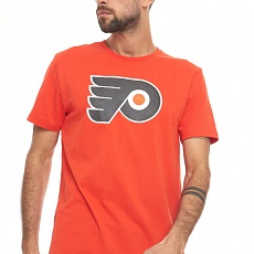 ФУТБОЛКА ATRIBUTIKA & CLUB NHL PHILADELPHIA FLYERS SR 309290