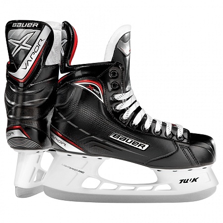 КОНЬКИ ХОККЕЙНЫЕ BAUER VAPOR X400 SR S17