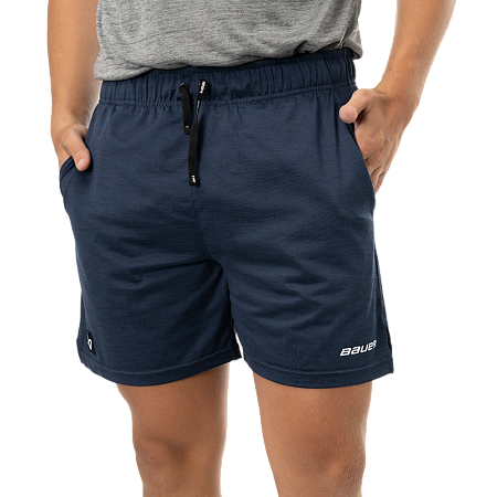 ШОРТЫ BAUER TEAM KNIT SHORT SR 1063259