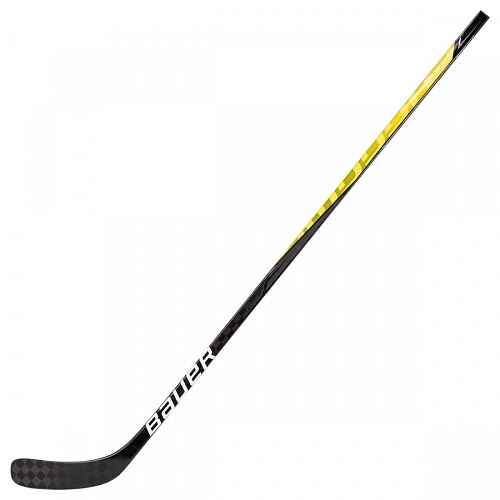 КЛЮШКА ХОККЕЙНАЯ BAUER SUPREME 3S PRO GRIP INT S20