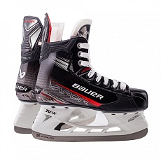 КОНЬКИ ХОККЕЙНЫЕ BAUER VAPOR SELECT JR S23