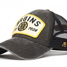 БЕЙСБОЛКА ATRIBUTIKA & CLUB NHL BOSTON BRUINS SR 31112