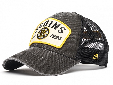 БЕЙСБОЛКА ATRIBUTIKA & CLUB NHL BOSTON BRUINS SR 31112