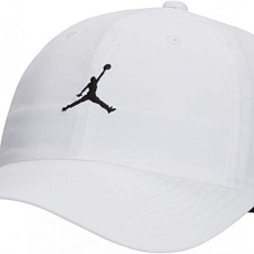 БЕЙСБОЛКА NIKE J CLUB CAP US CB JUMPMAN SR FD5185-100