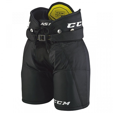 ТРУСЫ ХОККЕЙНЫЕ CCM SUPER TACKS AS1 YTH