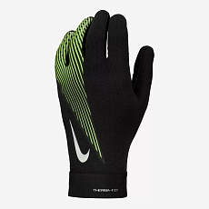 ПЕРЧАТКИ NIKE ACADEMY THERMA-FIT GLOVES SR HF0546-013